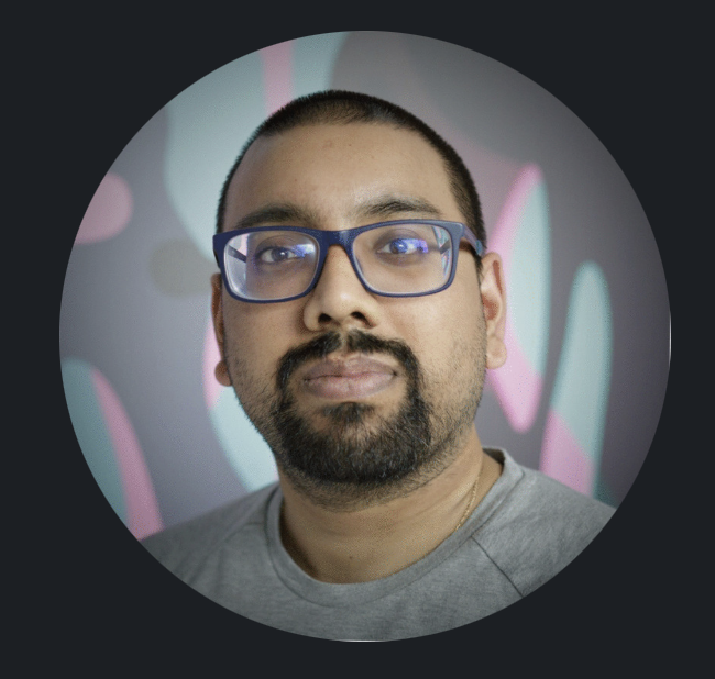 Pravesh Jangbahadoer Sing